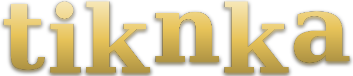 tiknka logotipo