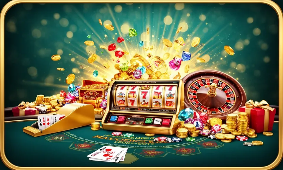 tiknka Casino